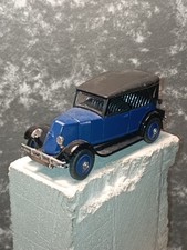 RENAULT NN 1927-SOLIDO AU