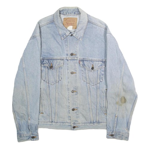 Levi hommes bleu jean - hommes,