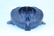 Intérieur de carénage