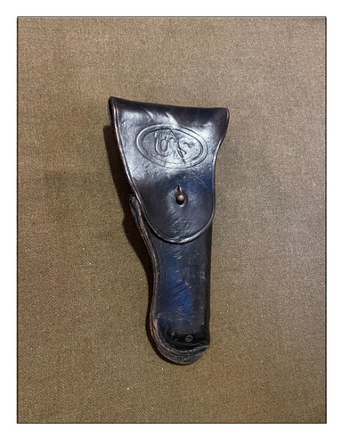 Ww2 etui holster vietnam - ww2,