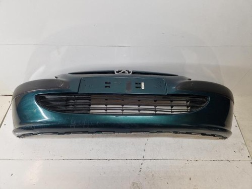 Pare choc avant peugeot 307 - pare,