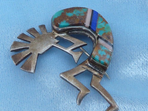 Vintage sterling silver - sterling,