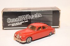 PETITES ROUES HANDBUILD SW4X