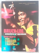 BRUCE LEE RETROSPECTIVE 30