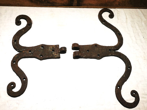 Anciennes tres grosses - tres,