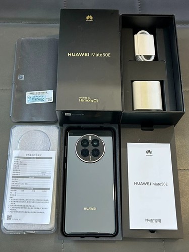 Original huawei mate 50e - original,