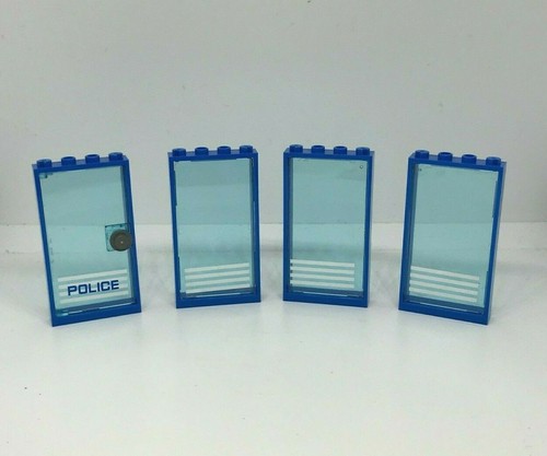 Lego lot fenêtre porte - lot,