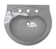 Signature Hardware SHPR358WH