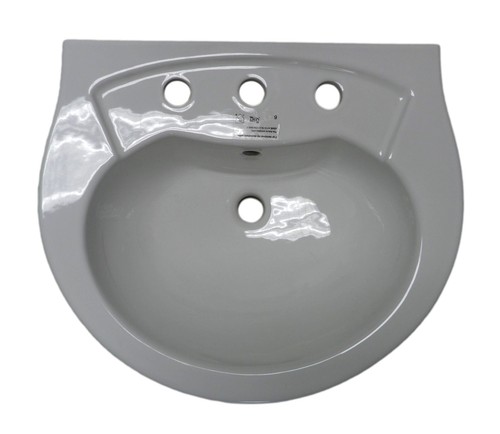 Signature hardware shpr358wh - hardware,