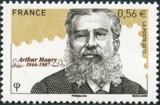 2010 FRANCE TIMBRE Y & T N° 4450 Neuf * * SANS CHARNIERE