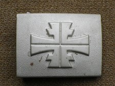 BOUCLE DE CEINTURON ALLEMAGNE