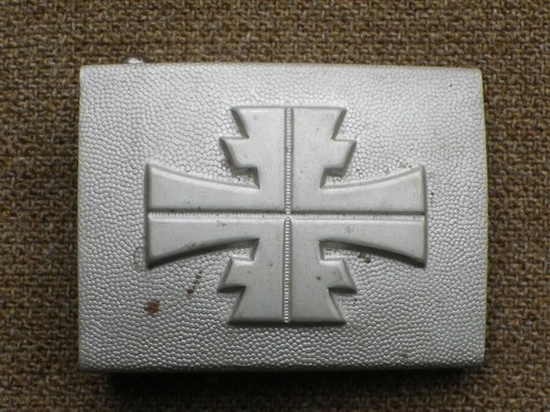 Boucle ceinturon allemagne - de,