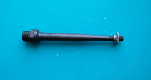 Vintage axe pédale - axe, lyotard