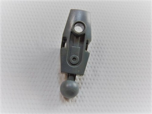 Lego bionicle 44148 gris - gris, 2