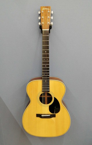 Guitare acoustique eastman - acoustique,