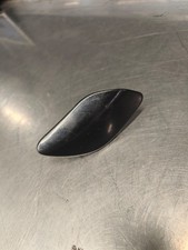 PORSCHE CAYENNE 9PA 4.8 TURBO cache LAVE PHARES DROIT NOIR revêtement 7L5807756A