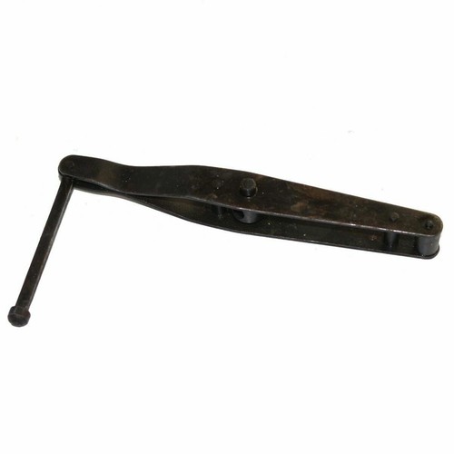 Levier soupape commande - de,