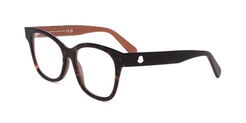 Lunettes vue moncler ml5133 - vue,