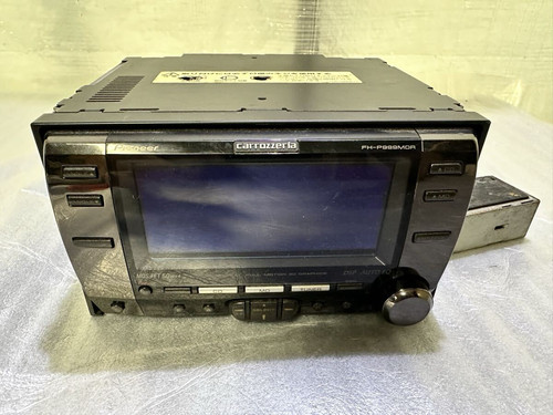Pioneer carrozzeria p999mdr - carrozzeria, fh-p999mdr