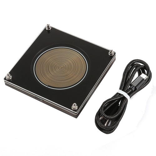 Générateur ondes version - générateur, d'ondes