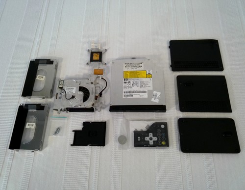 Dv9000 dv9700 parts - hp,