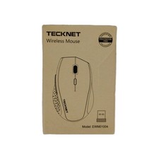 Tecknet - EWM01002 - CORDLESS