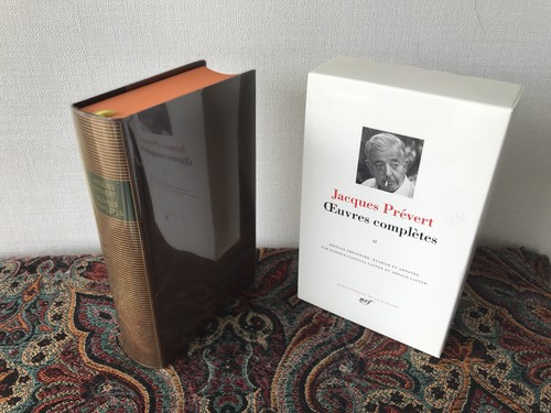 Pléiade jacques - ,