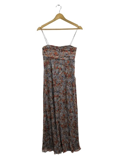 Zara basic robe bretelles - basic,