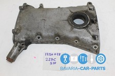 Original BMW E34 M30 couvercle