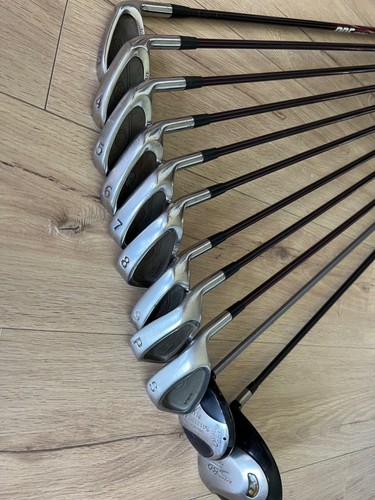 Série clubs golf homme - clubs,