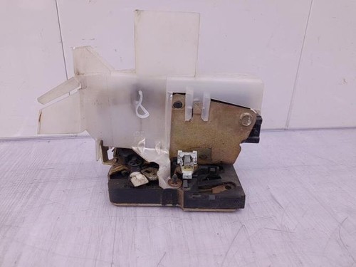 Serrure avant droit renault - serrure,