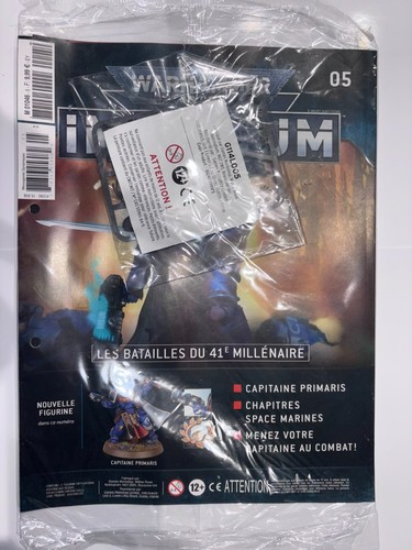 Capitaine space marines - marines, /