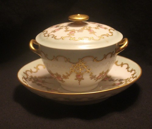 Limoges france covered - france,