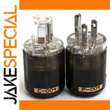 JakeSpecial – Oyaide P-004E