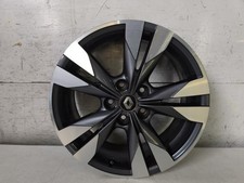Jante RENAULT MEGANE 4 PHASE 1