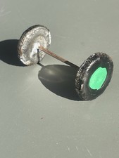 Roues De Jouets En Tôle