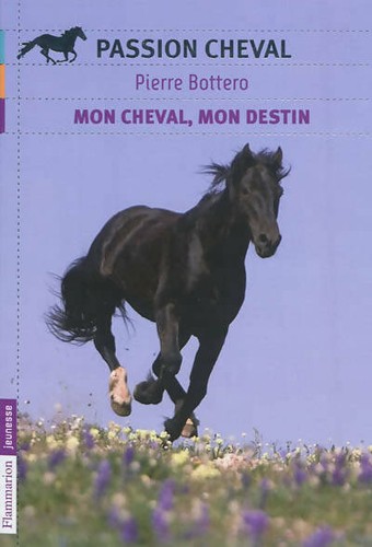 Mon cheval combat - mon, cheval,