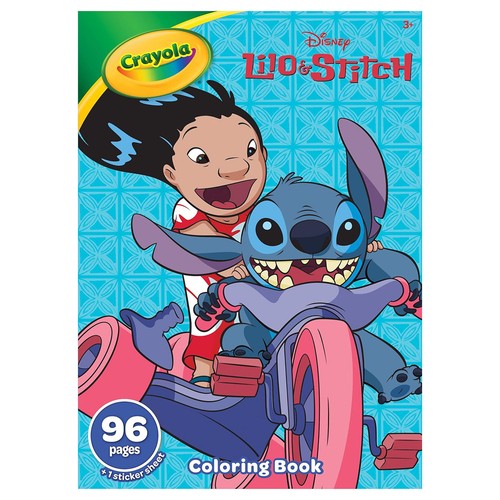 Crayola livre coloriage - de,