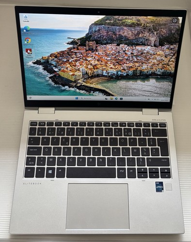 Laptop elite x360 830 - laptop,