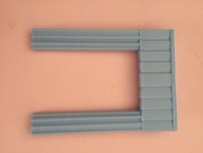 RIDEAU BLEU CLAIR 30249620