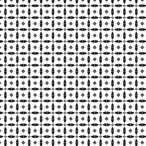 12th noir circulaire - 1:,