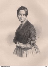 Comédie Jeanne Arnould Plessy