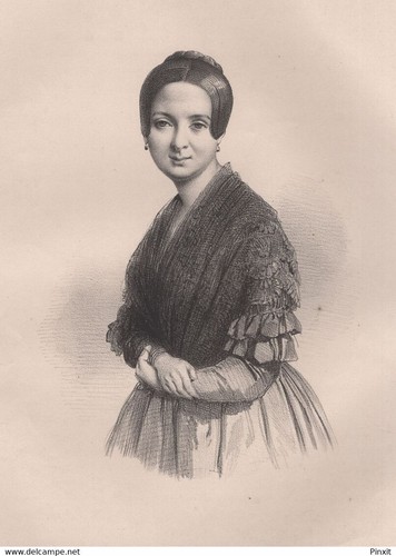 Comédie jeanne arnould plessy - comédie,