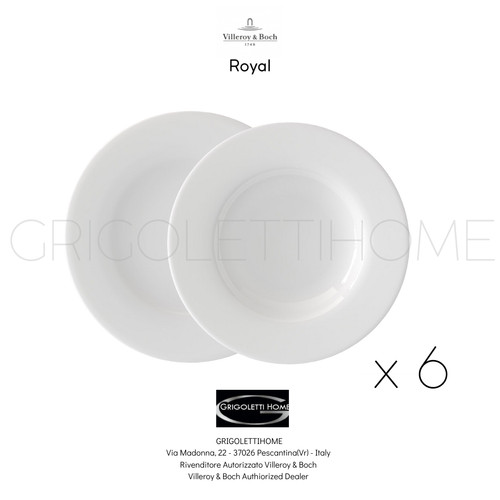 Villeroy boch royal set - villeroy, &