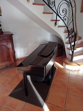 Piano yamaha clavinova cvp - piano,