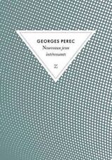 NOUVEAUX JEUX INTERESSANTS