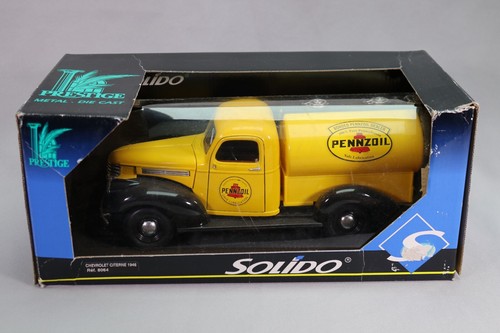 Lj299 solido prestige - prestige, 8064