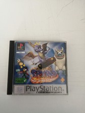 SPYRO YEAR OF THE DRAGON  PLAYSTATION 1