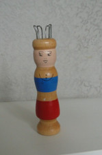 TRICOTIN ANCIEN FORME FEMME