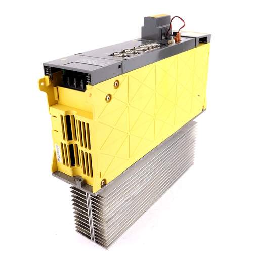 Fanuc a06b 6079 h106 servo - a06b-6079-h106,